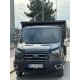 Ford Transit Krom Ayna Kapağı 2014 Üzeri Uyumlu