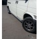 Vw Transporter T4 Krom Yan Basamak 1995-2003