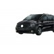 Mercedes Vito W447 Krom Sis Çerçevesi 2014 Üzeri