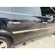 Opel Vectra C Krom Kapı Kolu 4 Adet 2002-2008 Uyumlu