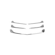 Mercedes Vito W447 Krom Ön Panjur 5 Parça 2014-2019 Uyumlu 