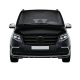 Mercedes Vito W447 Krom Ön Tampon Çıtası 2024 Üzeri Mercedes Vito W447 Krom Ön Tampon Çıtası 2024 Üzeri