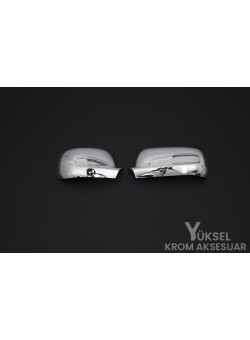 Volkswgen Golf Krom Ayna Kapağı 1998-2004