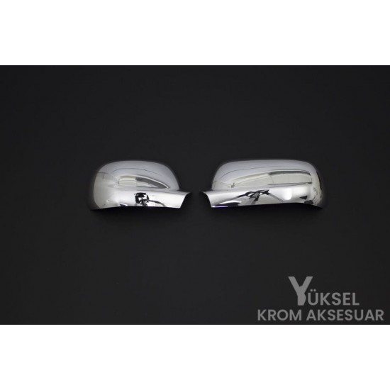 Volkswgen Golf Krom Ayna Kapağı 1998-2004