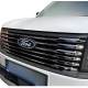 Ford Courier Krom Ön Panjur 2024 Üzeri Uyumlu