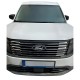 Ford Courier Krom Ön Panjur 2024 Üzeri Uyumlu