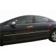 Peugeot 407 Krom Kapı Kolu 2004-2010